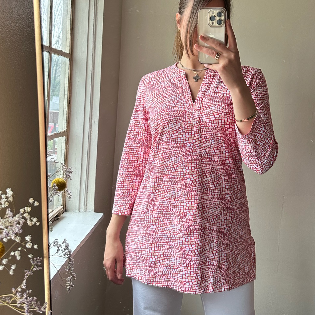 J.Mclaughlin Tunic